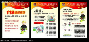 安全消防知識(shí)大全