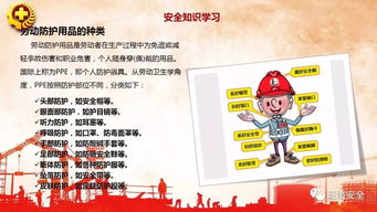 安全技術知識的培訓心得