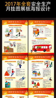 2017安全消防知識(shí)