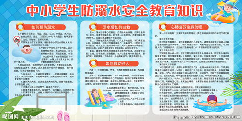 暑期安全知識講座讀后感