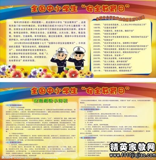 小學生國旗下講話安全生產(chǎn)知識