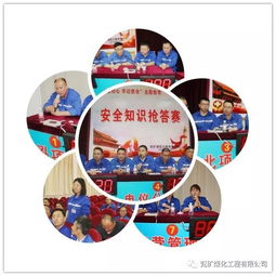 法律安全知識搶答題