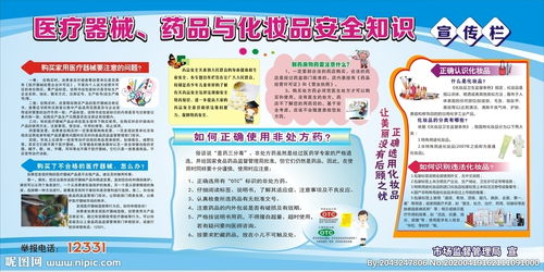 醫(yī)療安全知識(shí)宣傳