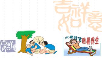 夏季中暑預(yù)防安全知識(shí)ppt