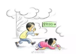 秋冬季防火安全小知識(shí)