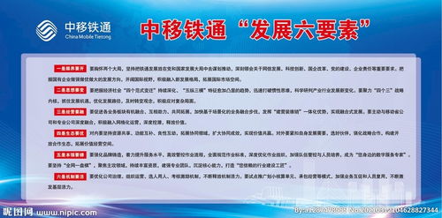 中移鐵通安全知識(shí)宣傳