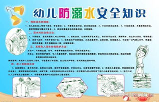 幼兒園防溺水安全知識(shí)活動(dòng)設(shè)計(jì)