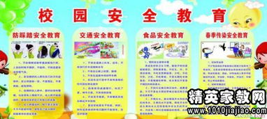 校園安全知識心得體會