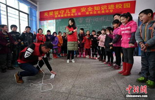 中學(xué)生防雷安全知識