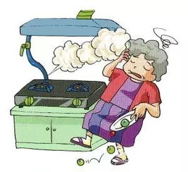 防煤氣冬天取暖的安全知識(shí)