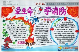 消防安全知識有關(guān)的句子