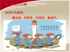 安全法律知識主題