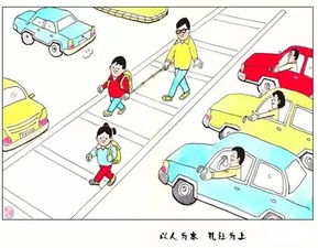 幽默詼諧的暴雨安全小知識(shí)