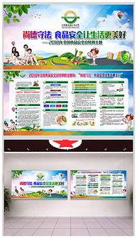 食品相關(guān)產(chǎn)品安全小知識(shí)