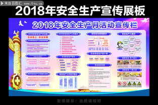 企事業(yè)單位安全知識宣傳