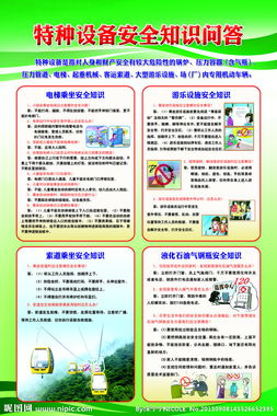 特種設備安全知識有獎競答題目