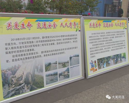 交通安全火災知識