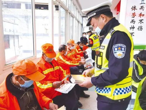 環(huán)衛(wèi)車輛安全知識內(nèi)容