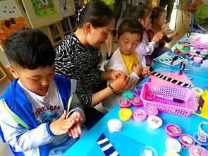 幼兒過(guò)斑馬線的安全小知識(shí)