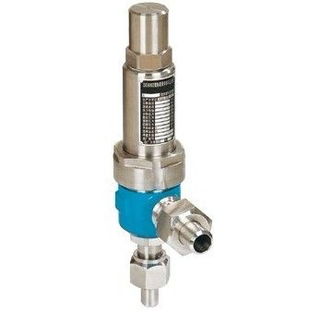 空分上塔安全閥知識