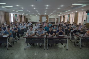 機械廠勞動安全知識培訓