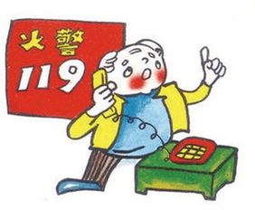 防火安全知識百度