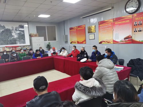 菜市場消防安全知識培訓(xùn)內(nèi)容