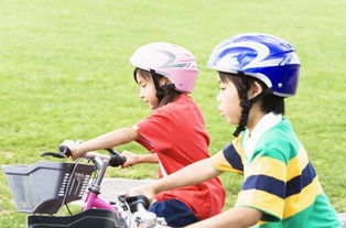 騎車佩戴安全知識(shí)