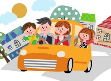 安全自護(hù)我先行小知識