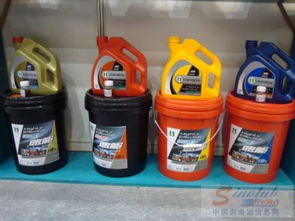 潤(rùn)滑油倉(cāng)庫(kù)安全管理知識(shí)