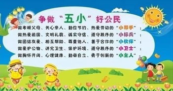 小學(xué)生假期安全方面的知識