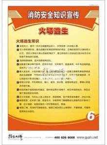 安全知識競賽霸氣口號大全