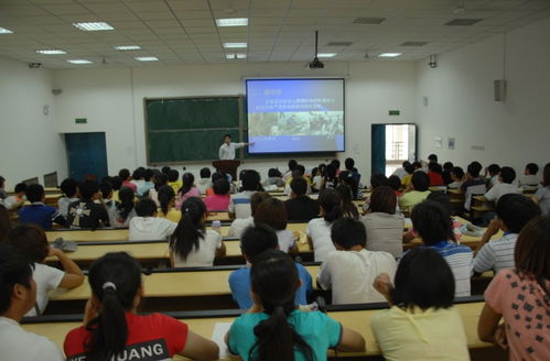 開(kāi)展安全救護(hù)知識(shí)講座