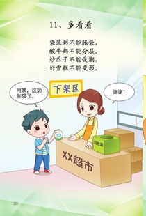 食品安全知識核心要點