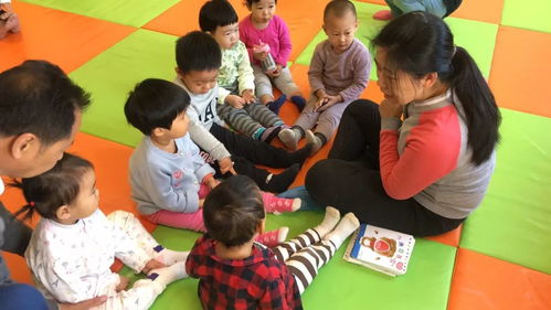 殘疾人安全知識主題課程