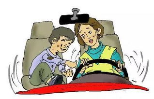 安全帶知識(shí)兒童