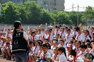 行走安全知識(shí)問答