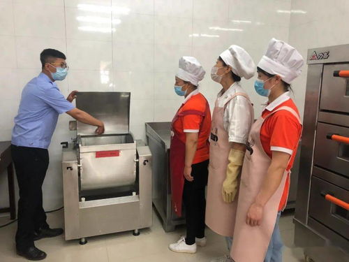 幼兒園炊事員安全知識(shí)培訓(xùn)內(nèi)容