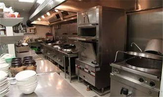 酒店廚房安全知識培訓內(nèi)