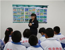 學校冬天學生用電安全知識