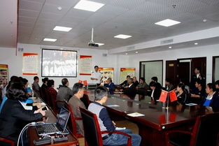 入企開展安全知識講座