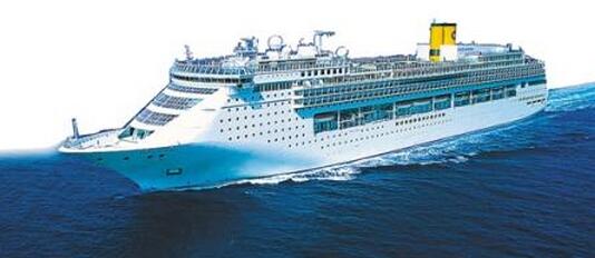 游輪旅游安全小知識