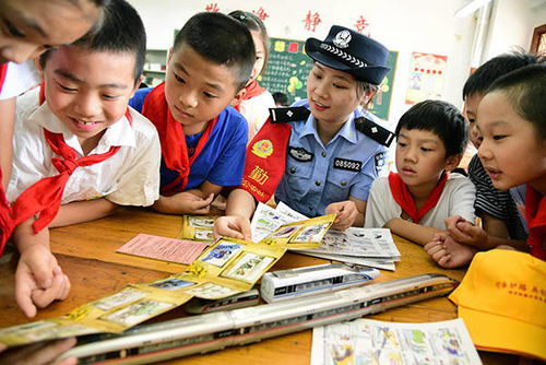幼兒園鐵路安全知識(shí)總結(jié)