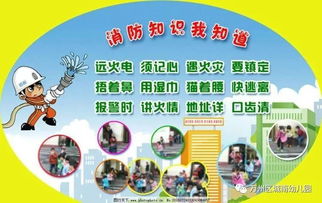 幼兒園如何預(yù)防火災(zāi)的安全知識(shí)