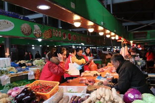 農(nóng)貿(mào)市場(chǎng)食品安全知識(shí)內(nèi)容