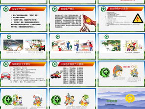 安全生產(chǎn)月教育知識培訓(xùn)會