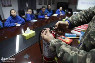 景區(qū)安全知識培訓(xùn)方案