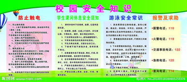 校園安全知識(shí)教育班會(huì)記錄