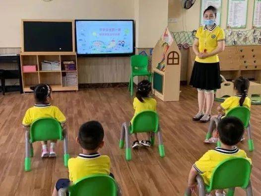 通過安全知識(shí)教育后談?wù)勀愕捏w會(huì)