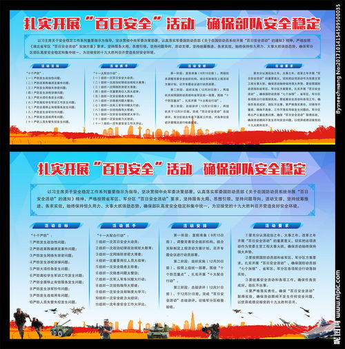 百日安全活動知識答題